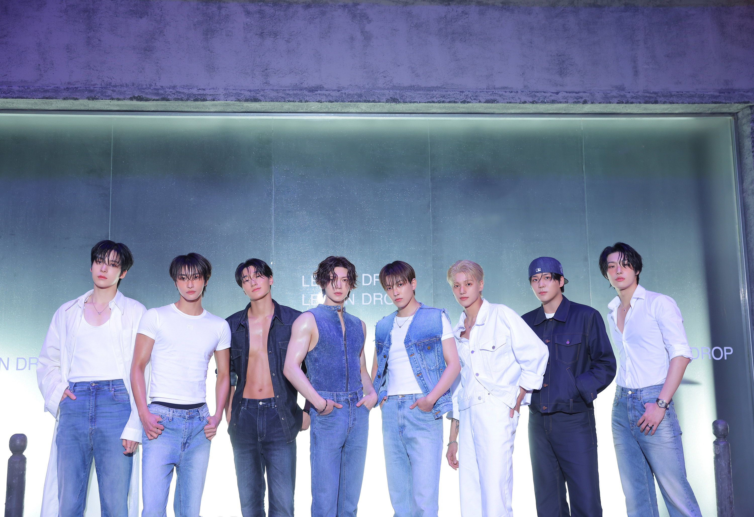 エムダッシュクリエイティブ ATEEZ